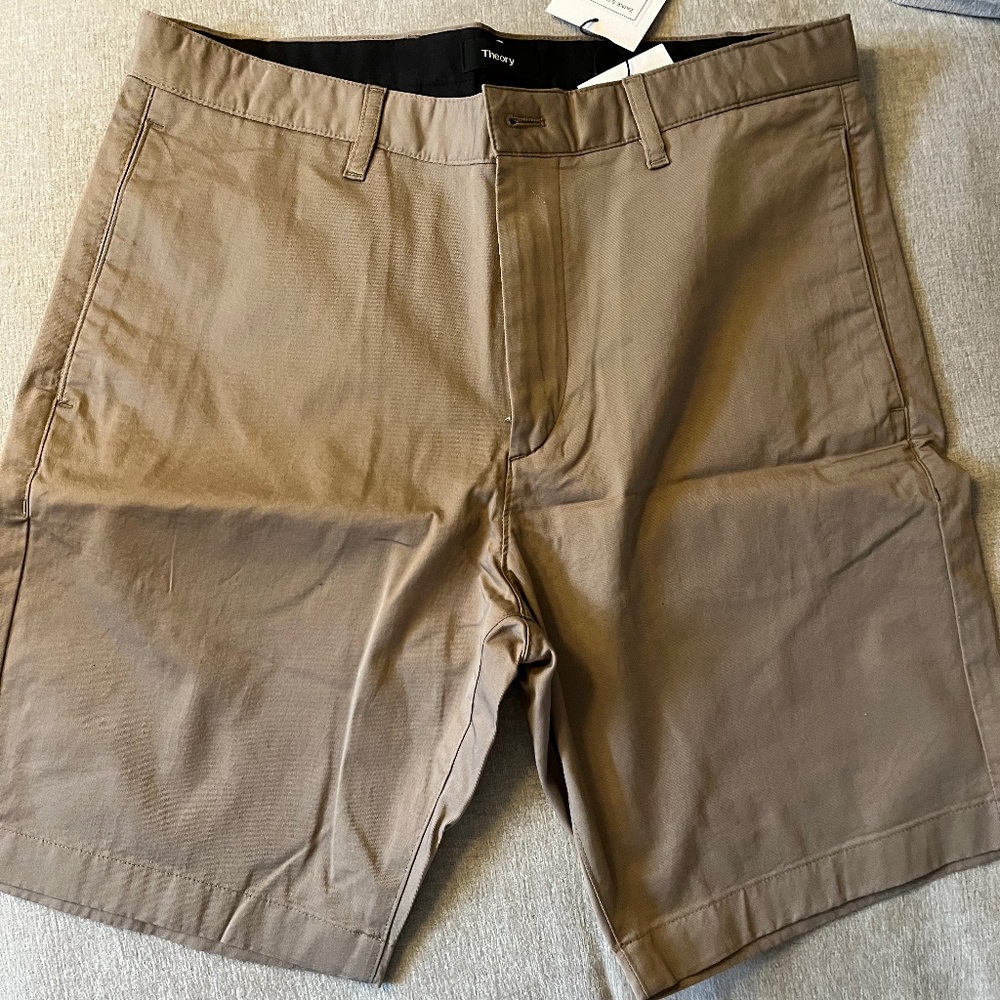 Theory Shorts size 31